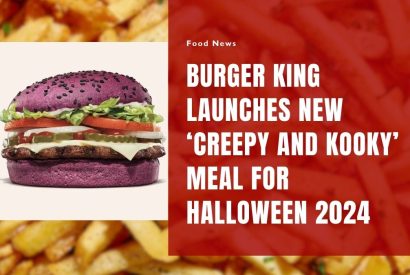 Thumbnail for Burger King Launches New ‘Creepy and Kooky’ Meal for Halloween 2024