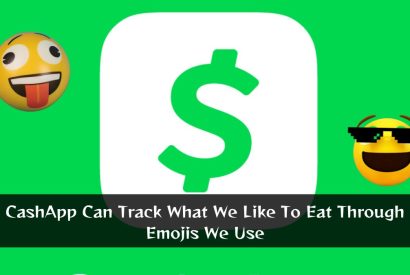 Thumbnail for CashApp Can Track What We Like To Eat Through Emojis We Use