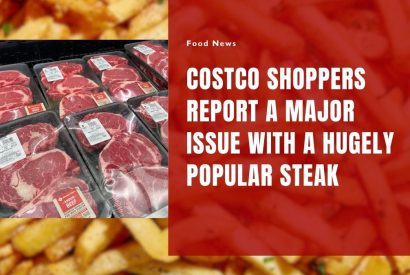 Thumbnail for Costco Shoppers Report a Major Issue With a Hugely Popular Steak