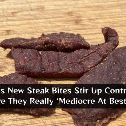 Costco’s New Steak Bites Stir Up Controversy: Are They Really ‘Mediocre At Best’?