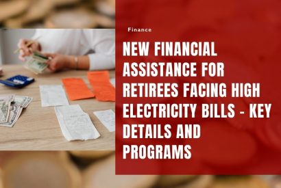 Thumbnail for New Financial Assistance for Retirees Facing High Electricity Bills – Key Details and Programs