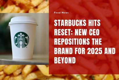 Thumbnail for Starbucks Hits Reset: New CEO Repositions the Brand for 2025 and Beyond