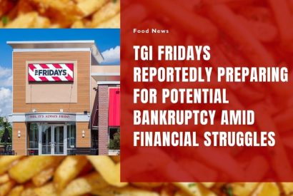 Thumbnail for TGI Fridays Reportedly Preparing for Potential Bankruptcy Amid Financial Struggles