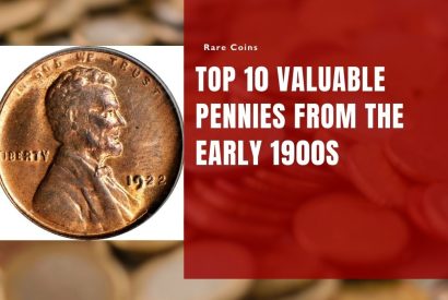 Thumbnail for Top 10 Valuable Pennies from the Early 1900s