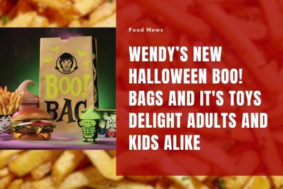 Thumbnail for Wendy’s New Halloween Boo! Bags And It’s Toys Delight Adults and Kids Alike