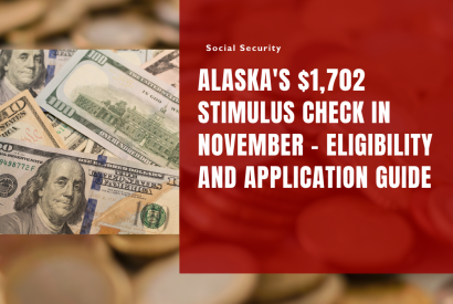 Thumbnail for Alaska’s $1,702 Stimulus Check in November – Eligibility and Application Guide